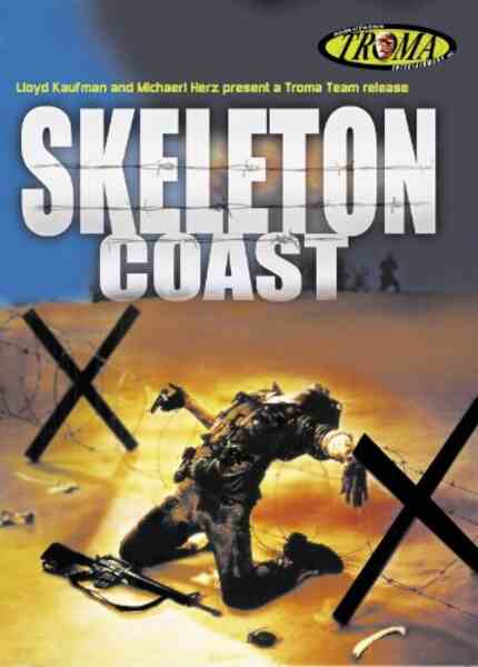 Skeleton Coast (1988) Screenshot 2