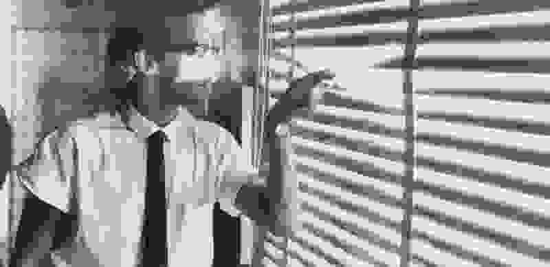 Slam Dance (1987) Screenshot 1
