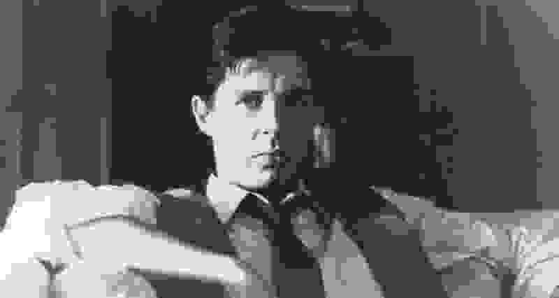 Slam Dance (1987) Screenshot 2