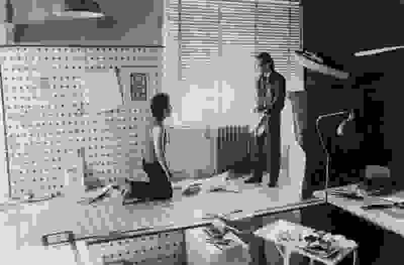 Slam Dance (1987) Screenshot 3