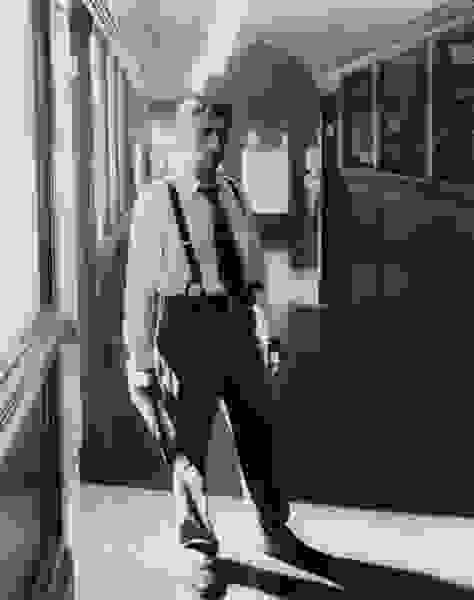 Slam Dance (1987) Screenshot 4