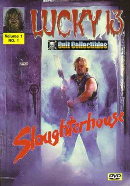 Slaughterhouse (1987) Screenshot 2