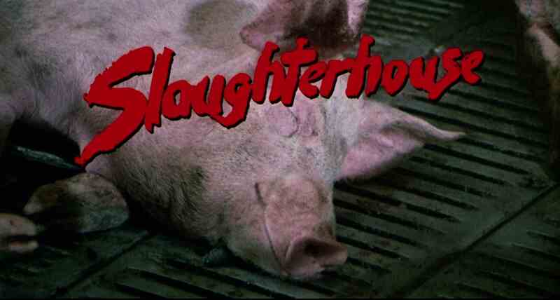 Slaughterhouse (1987) Screenshot 3