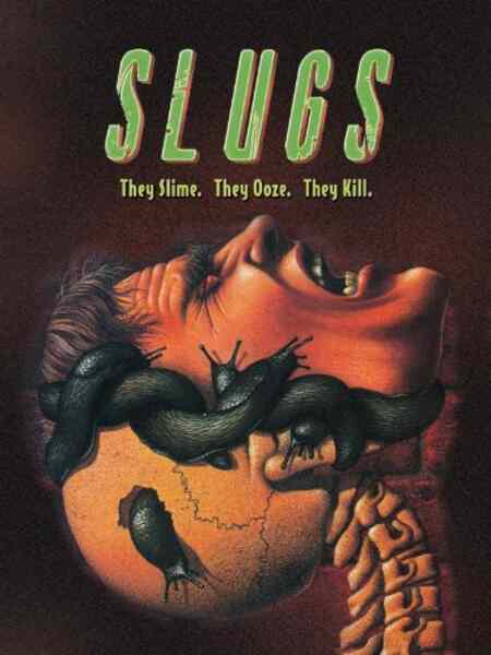 Slugs (1988) Screenshot 1