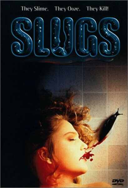 Slugs (1988) Screenshot 2