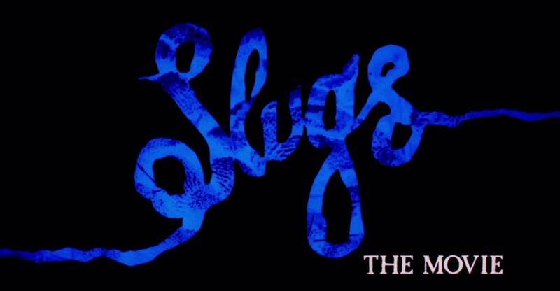 Slugs (1988) Screenshot 5