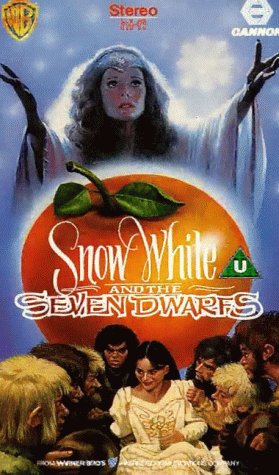Snow White (1987) Screenshot 1
