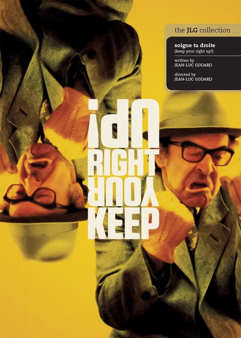 Keep Your Right Up (1987) with English Subtitles on DVD on DVD