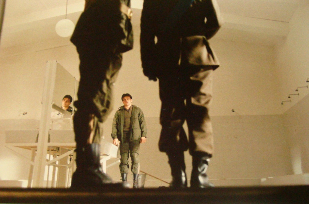 Soldati - 365 all'alba (1987) Screenshot 2