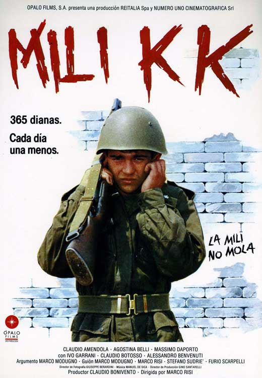 Soldati - 365 all'alba (1987) Screenshot 4