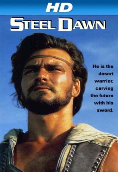 Steel Dawn (1987) Screenshot 1