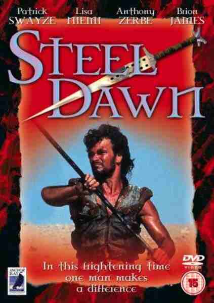 Steel Dawn (1987) Screenshot 4
