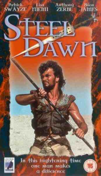 Steel Dawn (1987) Screenshot 5