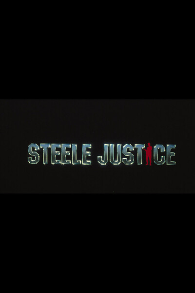 Steele Justice (1987) Screenshot 1