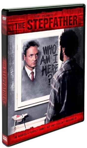 The Stepfather (1987) Screenshot 2