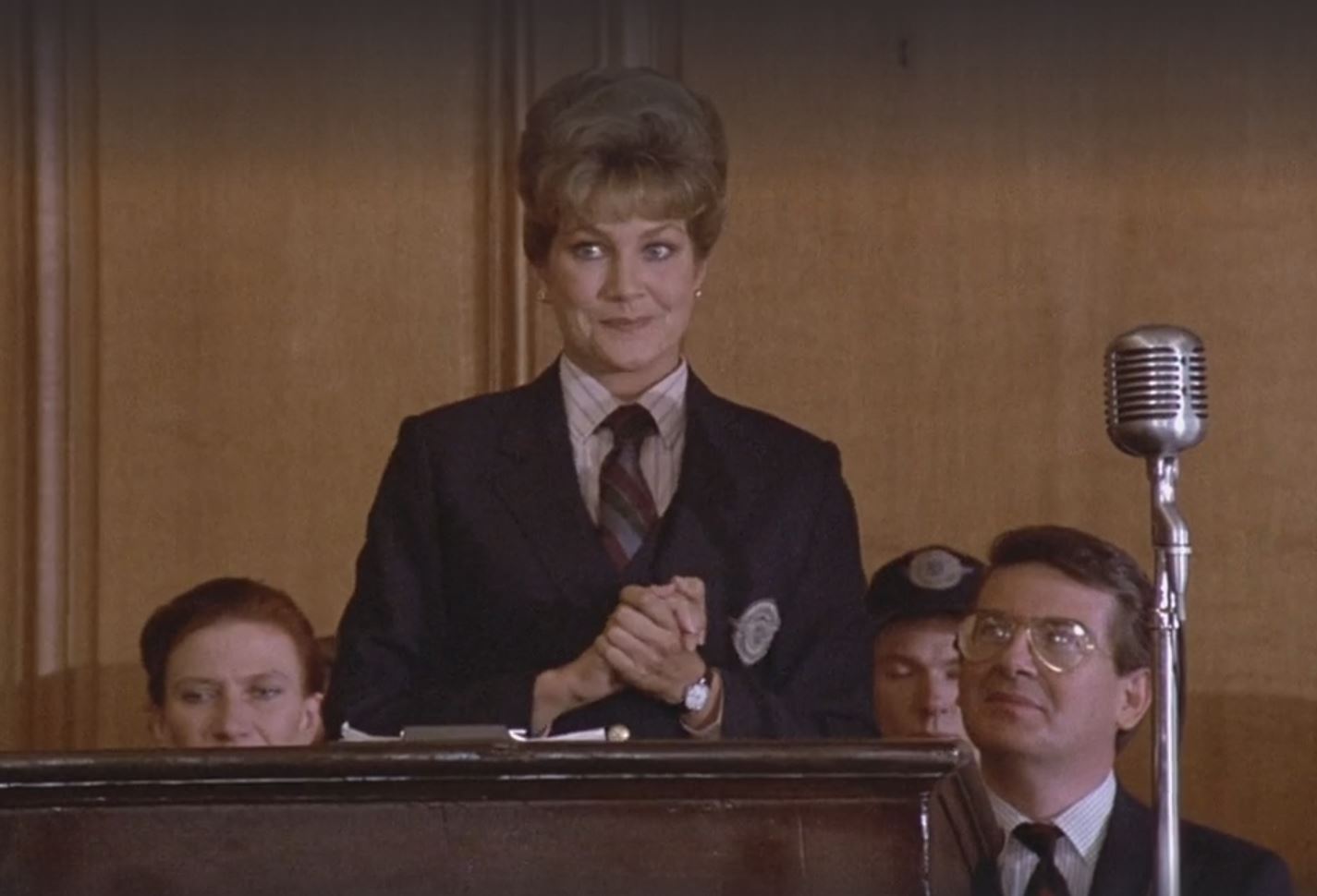 Stewardess School (1986) Screenshot 2 