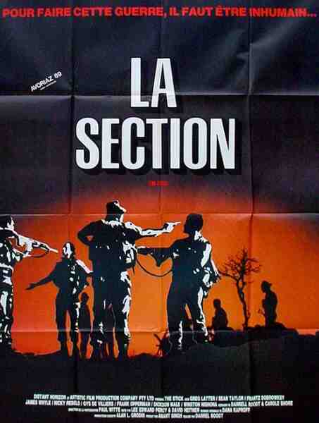 The Stick (1988) Screenshot 2