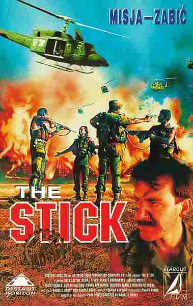 The Stick (1988) Screenshot 3
