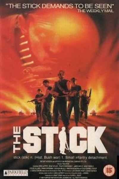 The Stick (1988) Screenshot 5