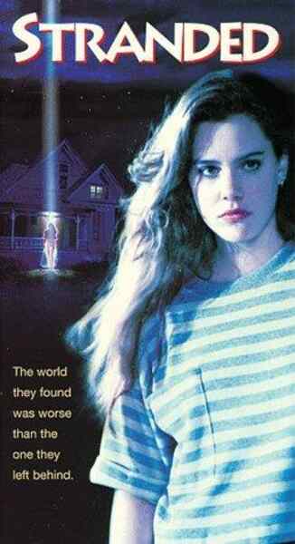 Stranded (1987) Screenshot 2