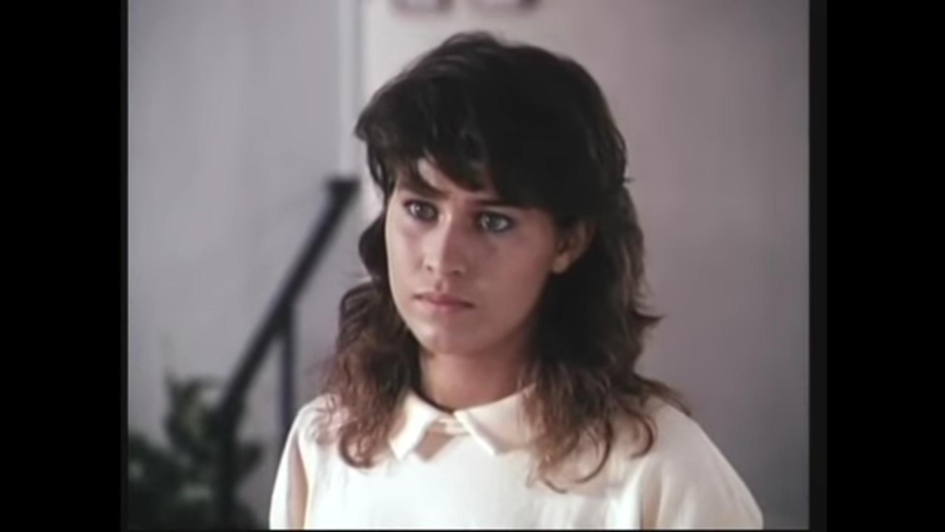 Strange Voices (1987) Screenshot 2