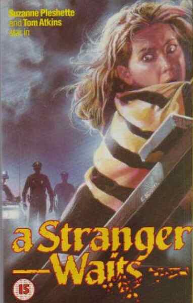 A Stranger Waits (1987) Screenshot 1