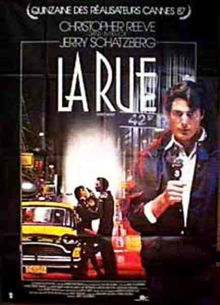 Street Smart (1987) Screenshot 1