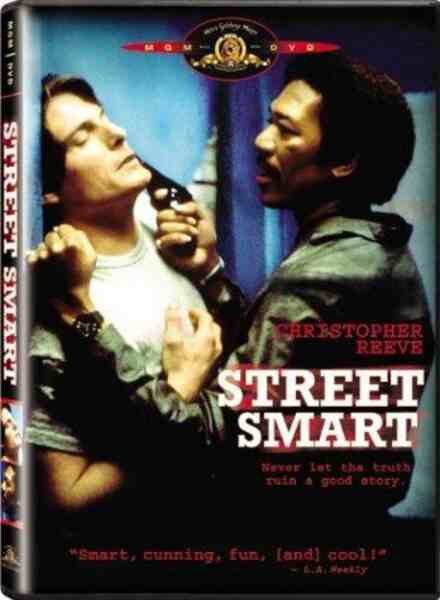 Street Smart (1987) Screenshot 2