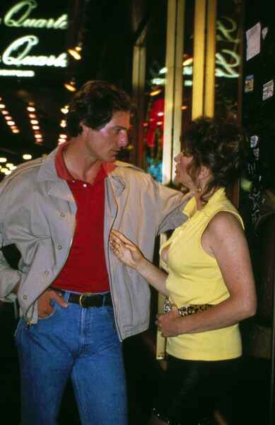 Street Smart (1987) Screenshot 5