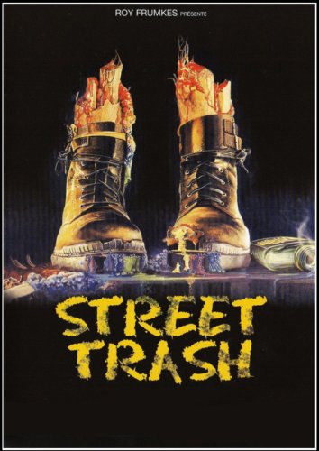 Street Trash (1987) Screenshot 1