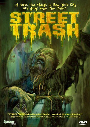 Street Trash (1987) Screenshot 2