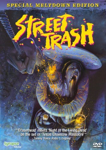 Street Trash (1987) Screenshot 3