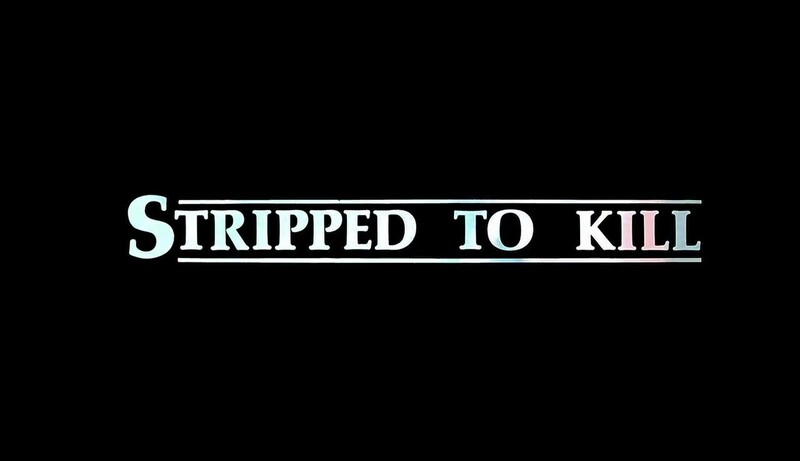 Stripped to Kill (1987) Screenshot 1