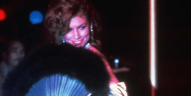 Stripped to Kill (1987) Screenshot 2