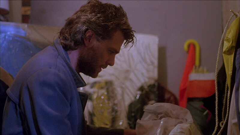 Stripped to Kill (1987) Screenshot 3