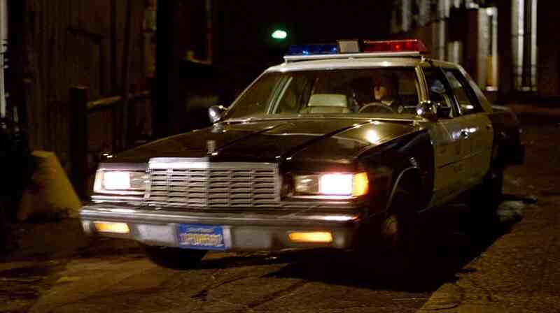 Stripped to Kill (1987) Screenshot 4