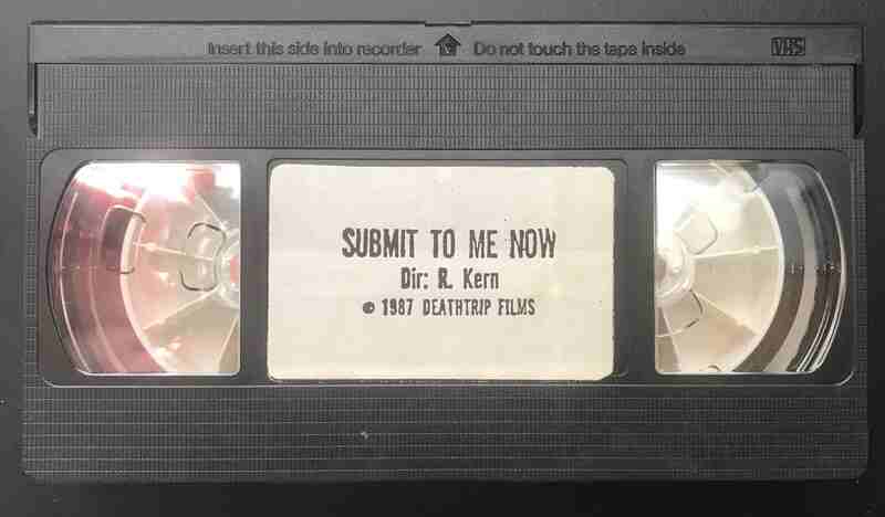 Submit to Me Now (1987) Screenshot 2