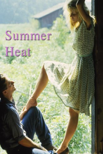Summer Heat (1987) Screenshot 2