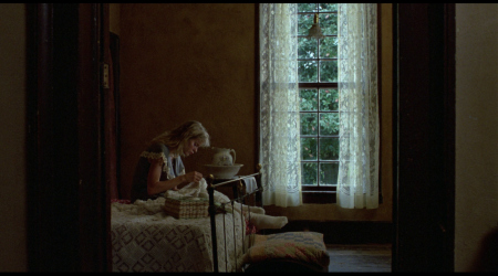 Summer Heat (1987) Screenshot 4 