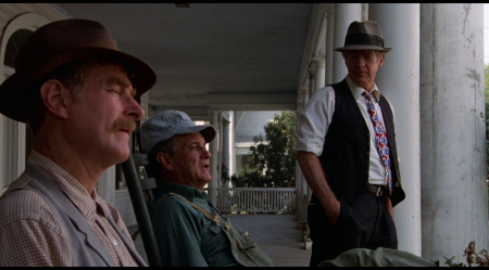 Summer Heat (1987) Screenshot 5