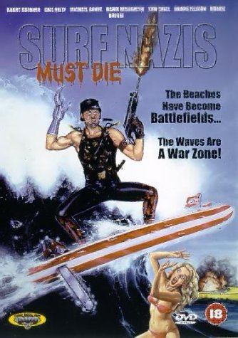 Surf Nazis Must Die (1987) Screenshot 2