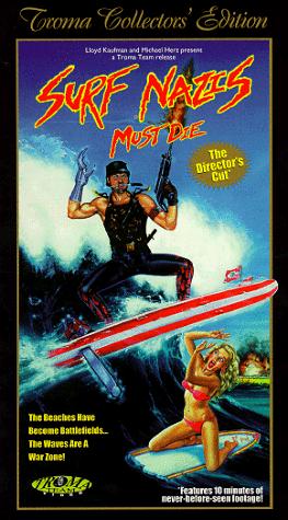 Surf Nazis Must Die (1987) Screenshot 4