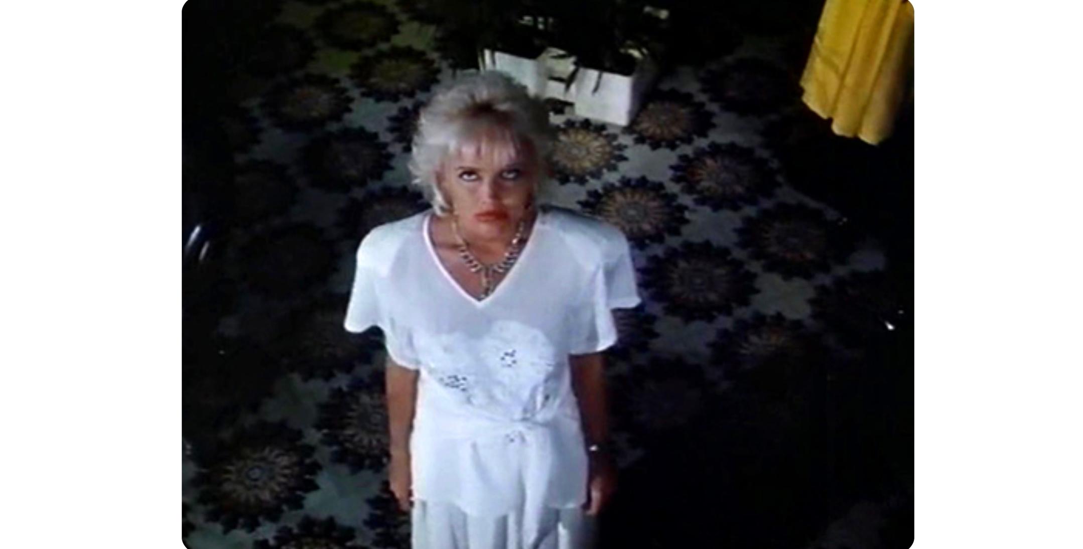 Tentazione (1987) Screenshot 1