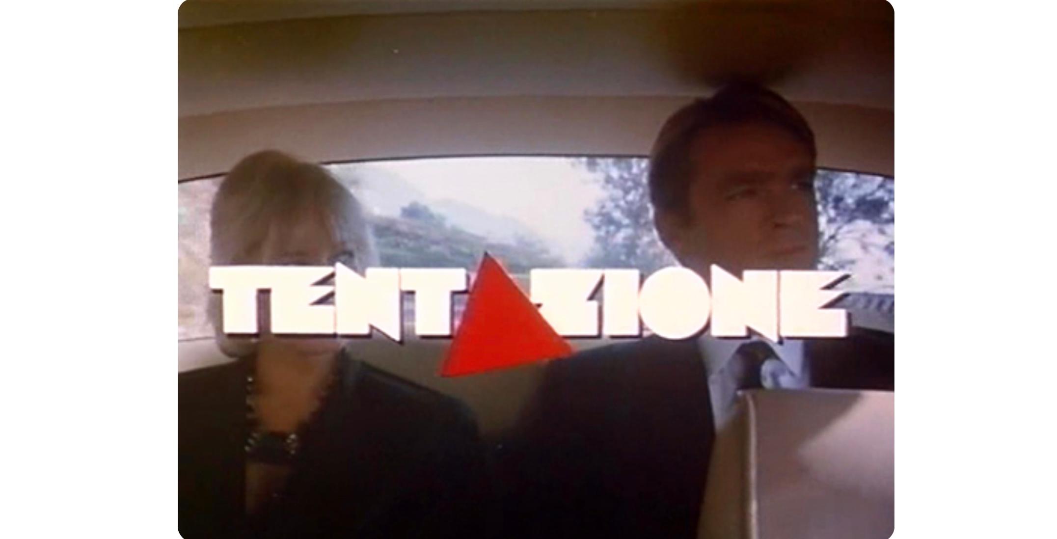 Tentazione (1987) Screenshot 4