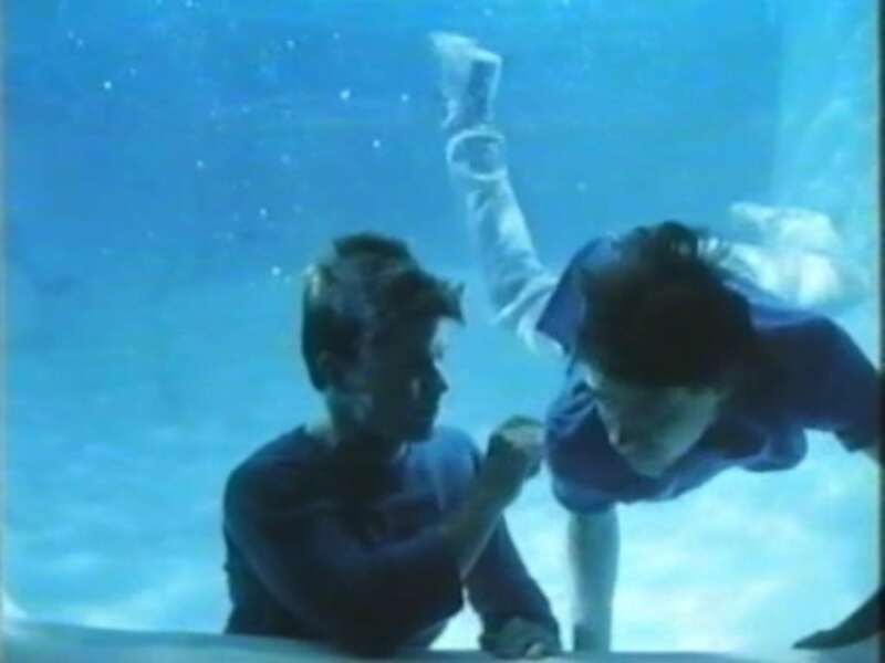 Terminal Exposure (1987) Screenshot 1