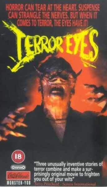 Terror Eyes (1989) Screenshot 2