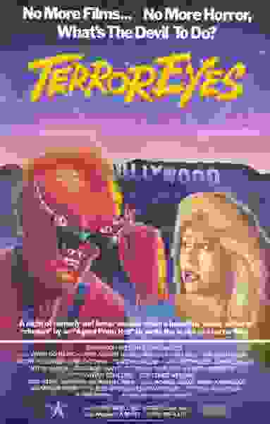 Terror Eyes (1989) Screenshot 3