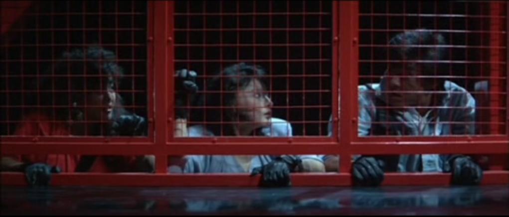 Fighting Madam (1987) Screenshot 4