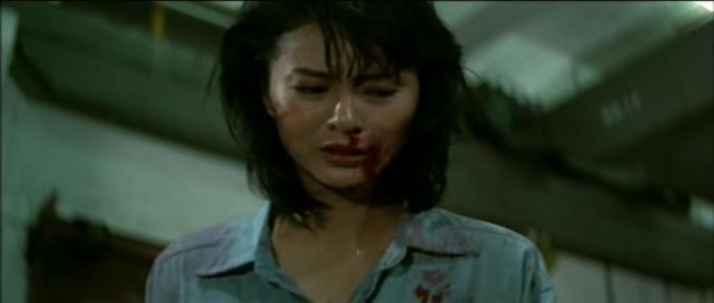 Fighting Madam (1987) Screenshot 5