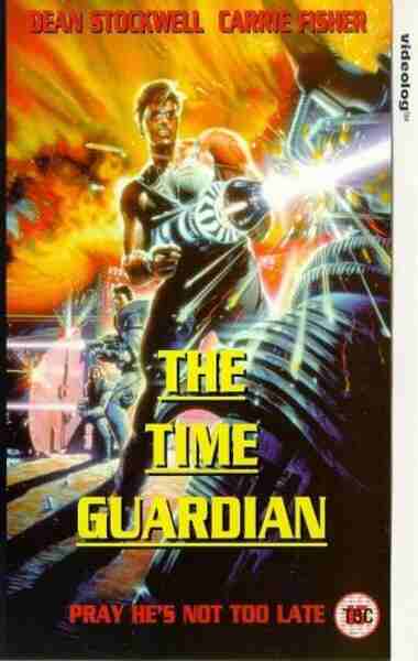 The Time Guardian (1987) Screenshot 2